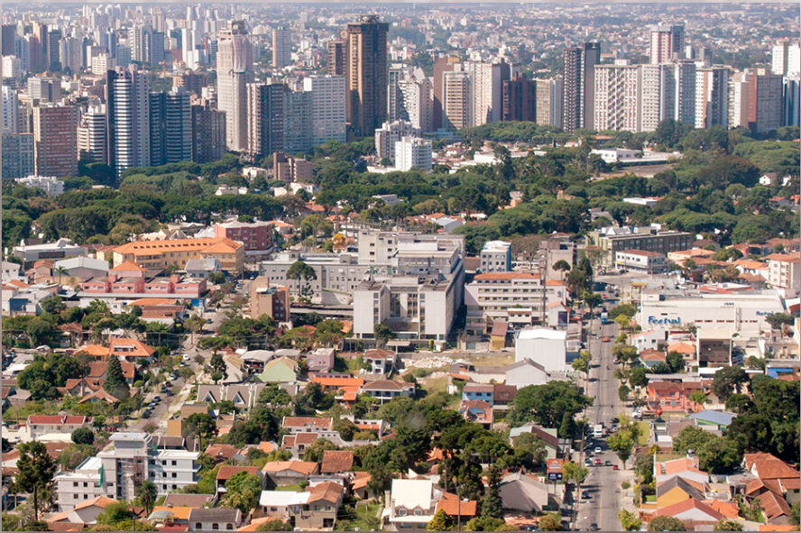 Zoneamento Urbano:  Por que importa para o mercado imobiliário?