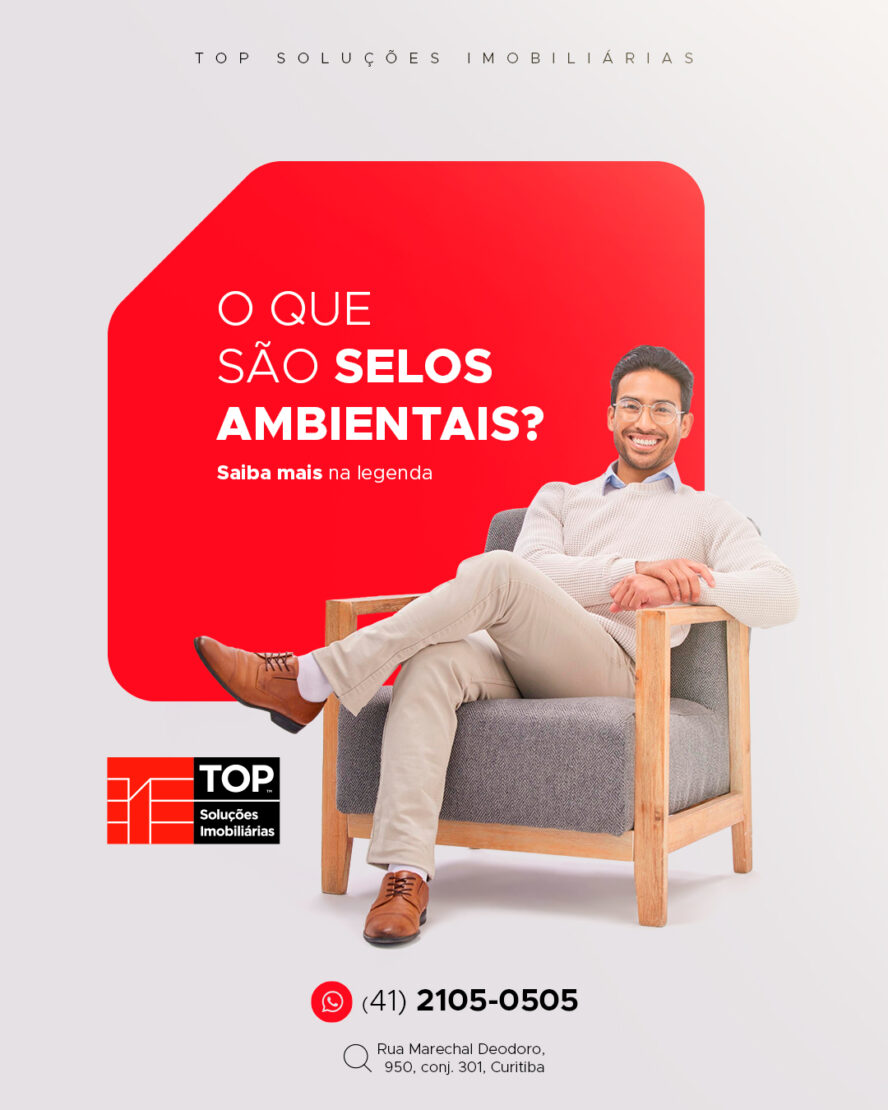 Como selos ambientais valorizam edifícios corporativos